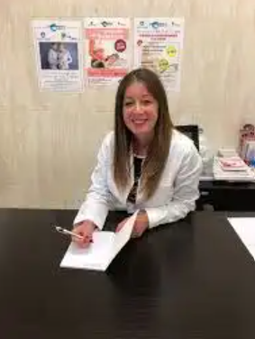 Dr.ssa Berluti Beatrice