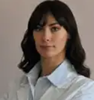 Dr.ssa Camilla Zuccaro
