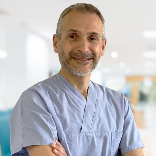 Dr. Paolo Saverio Fiore