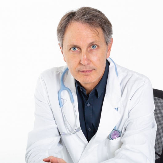 Dr. Andrea Camilletti