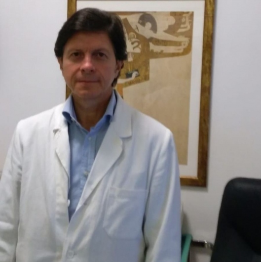 Dr. Roberto Matinati