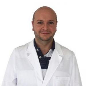 Dr. Diego Ramazzotti