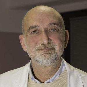 Dr. Nicola Germele