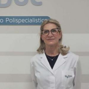 Dr.ssa Regina Parbuoni