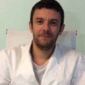 Dr. Valentino Pagliuca