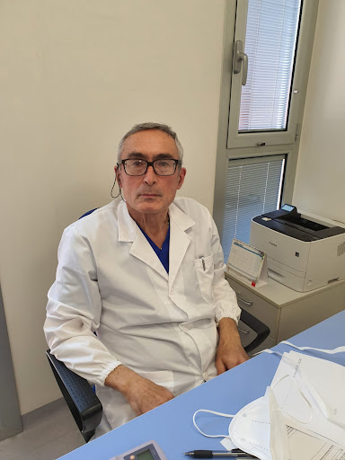 Dr. Nazzareno Troncanetti