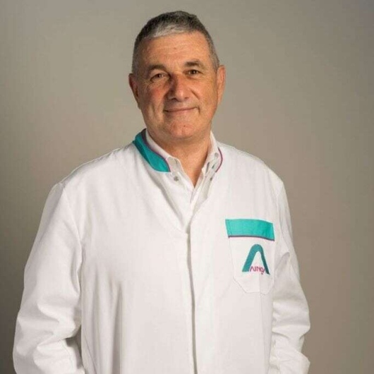 Dr. Maurizio Rossi